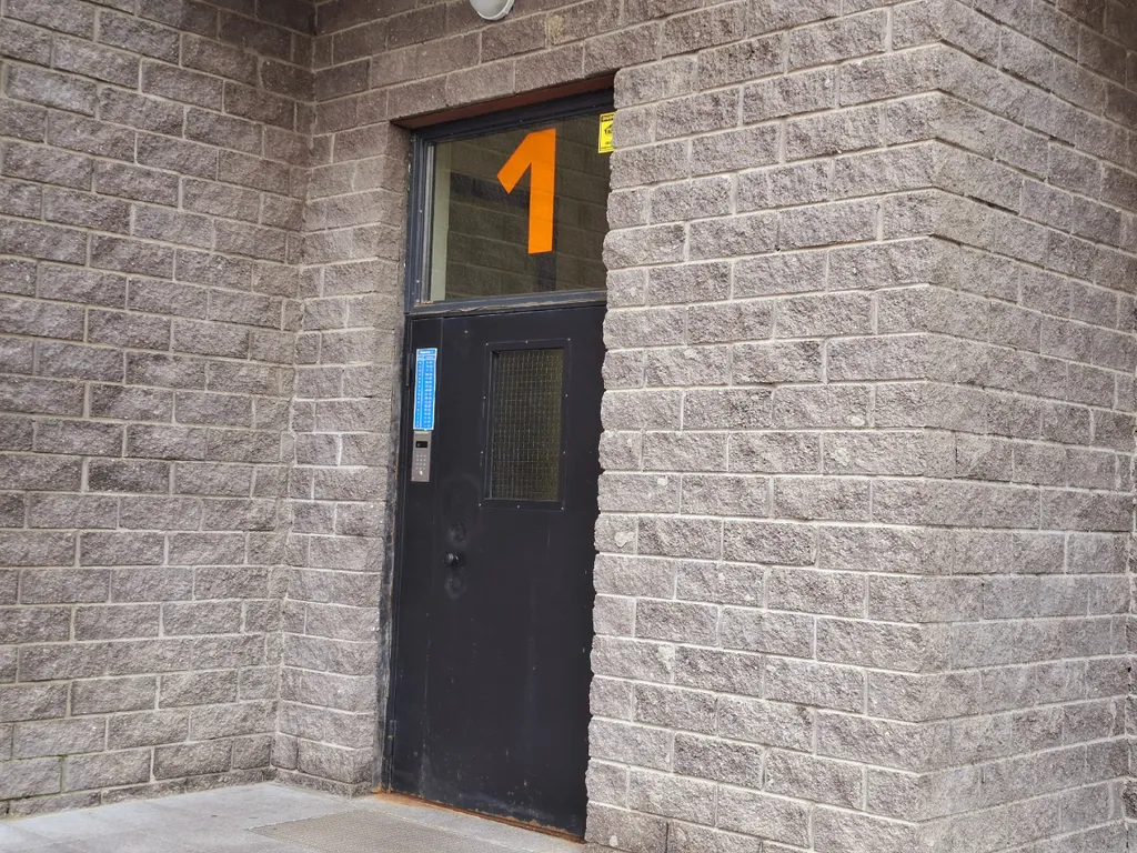 Новая стильная студия для двоих