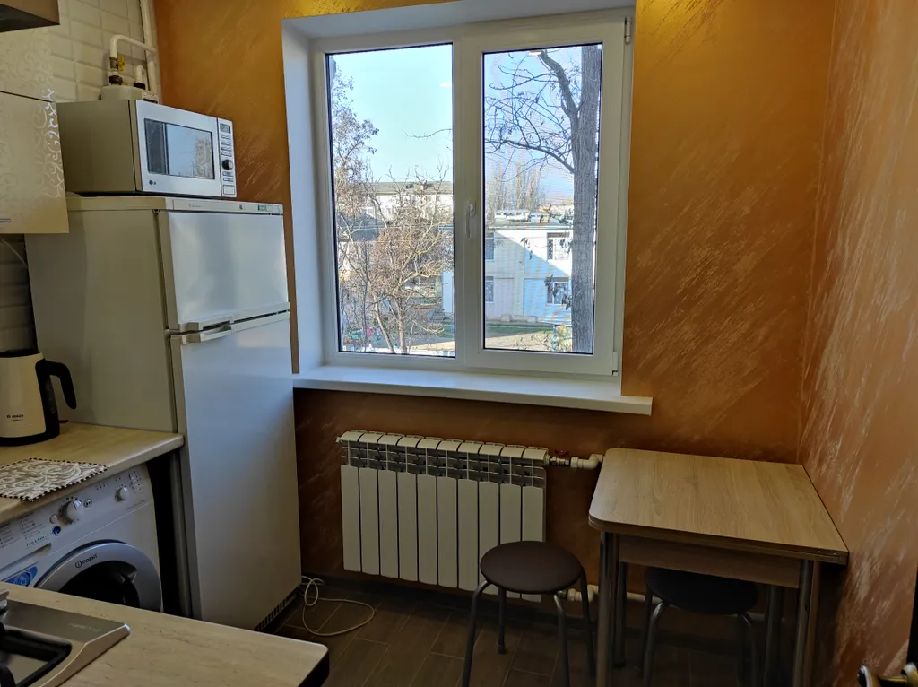 Уютная квартира в центре Керчи