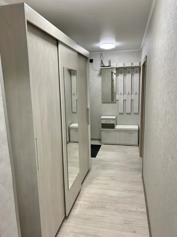 2-х комнатная квартира в центре города