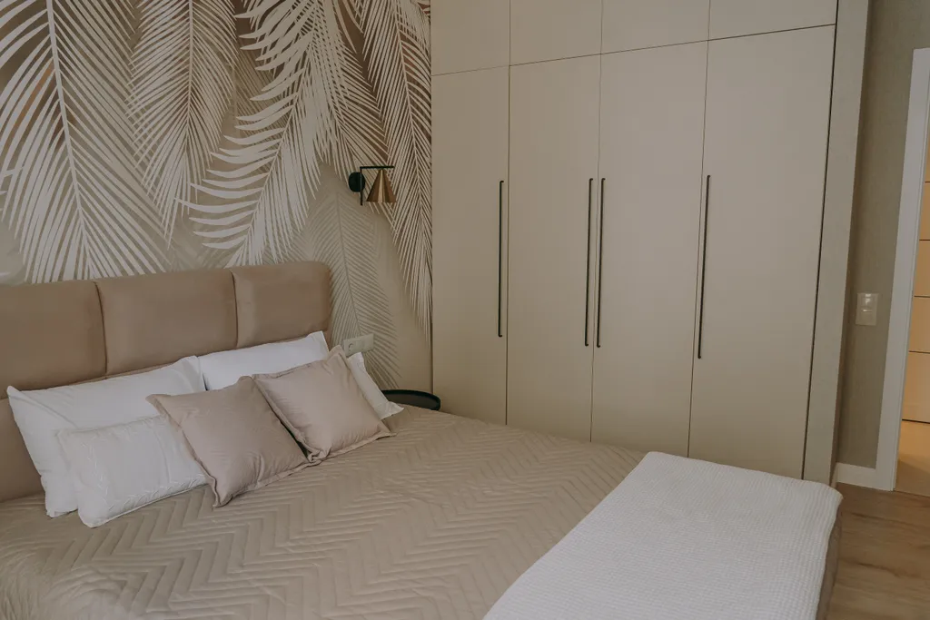 Квартира Новые дизайнерские апартаменты — Светлогорск