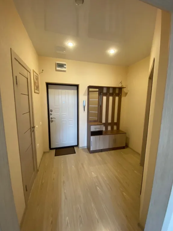 Квартира Апартаменты у Японского сада — Краснодар