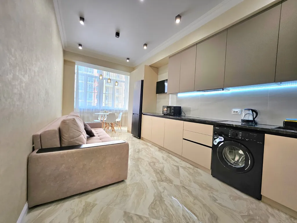 Люкс квартира в самом центре