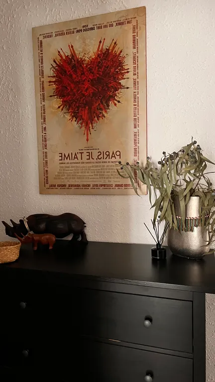 Комната в просторной квартире рядом с парком Монтжуик