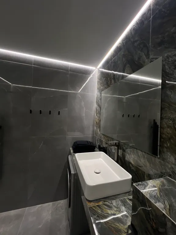 Квартира в премиальном микрорайоне Машаров - центр