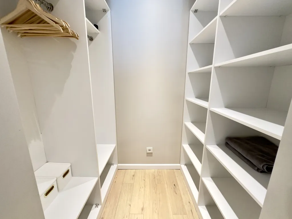 Квартира Апартаменты с видом на море — Батуми