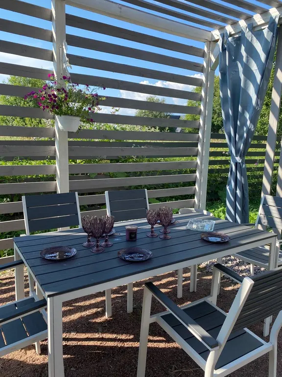 Коттедж Ванкувер в Коробицыно-Вилладж