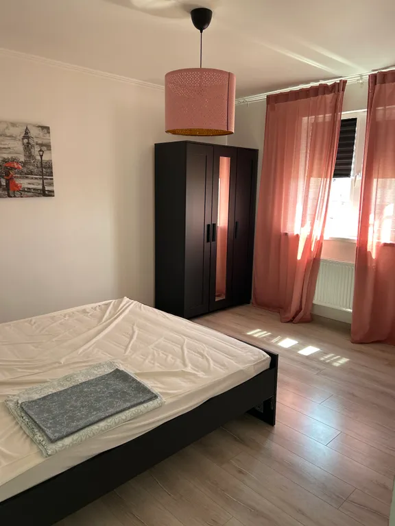 Апартаменты до моря 500 м