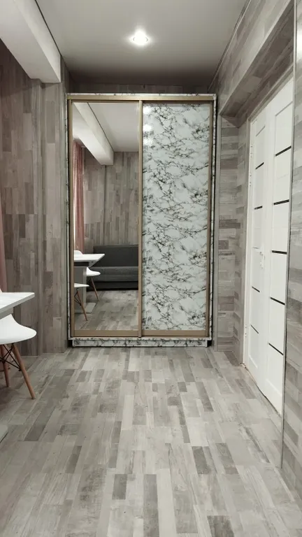 Квартира Квартира у моря — Гагра