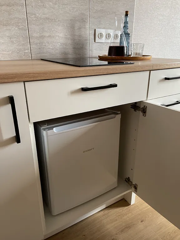 Апартаменты у набережной