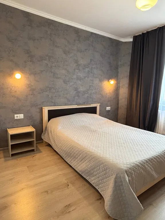 Квартира рядом с Ледовой Ареной