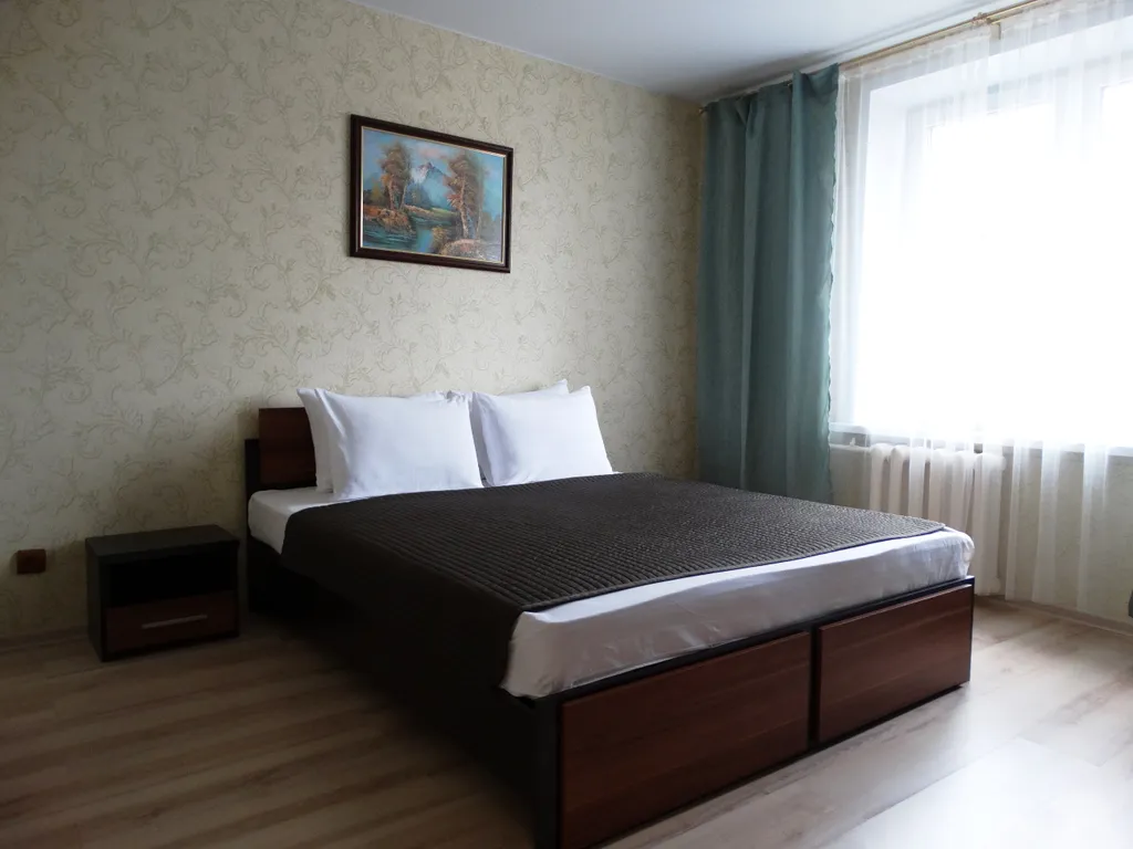 Квартира Квартира Inndays Apartments — Москва