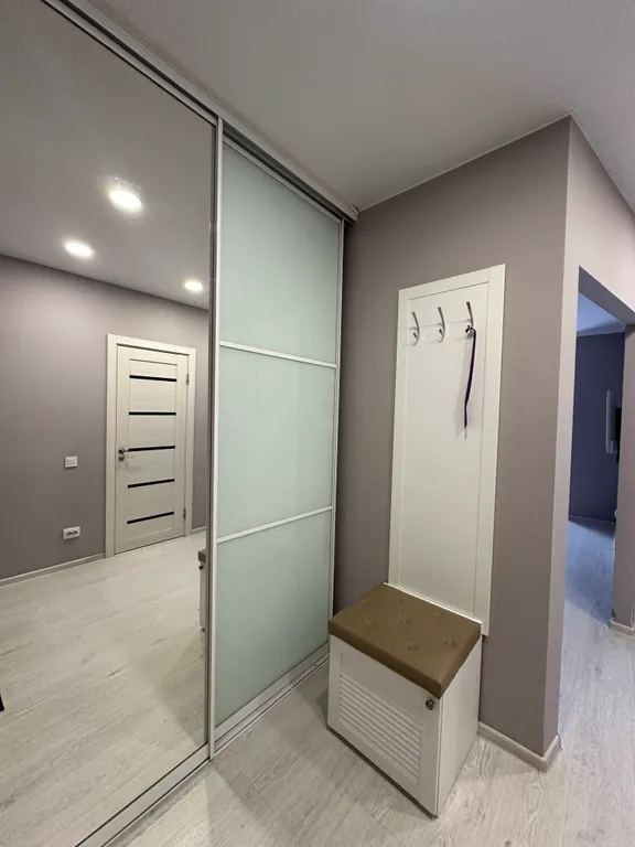 Квартира Квартира Classic в ЖК Центральный — Ярославль