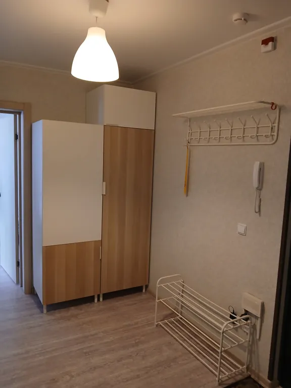 Однокомнатная квартира в южном районе