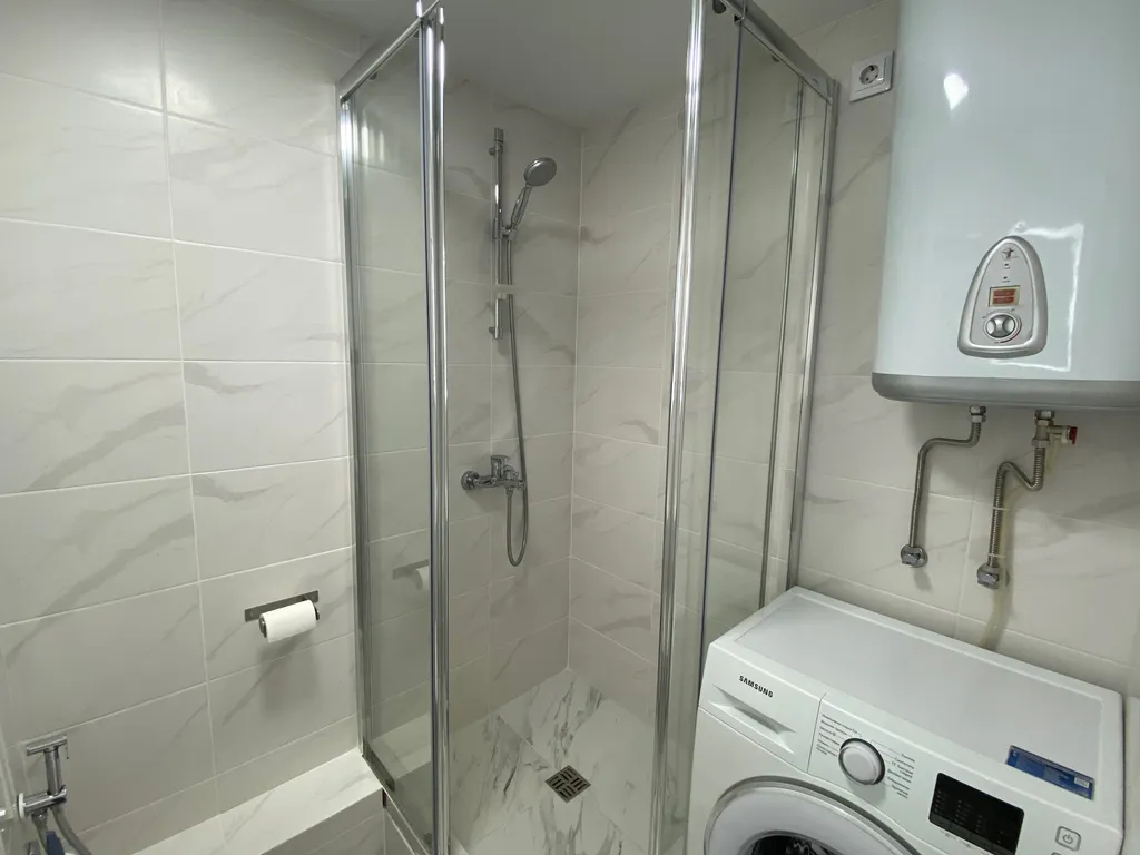 Уютная квартира на Чуркине