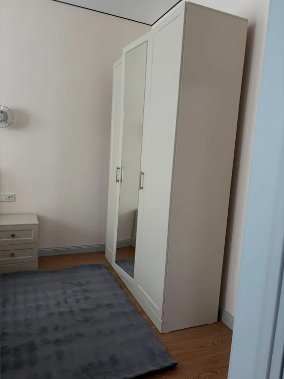 Апартаменты рядом со всеми достопримечательностями