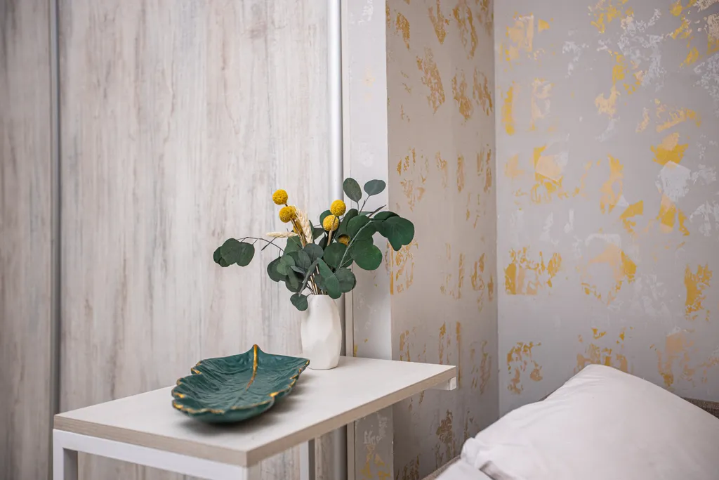 Квартира Апартаменты с выходом во дворик — Адлер