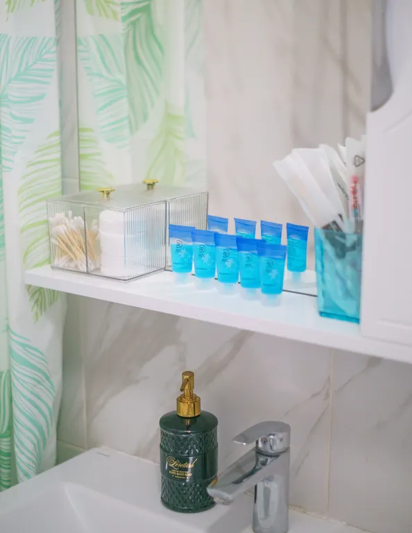 Уютная и чистая квартира