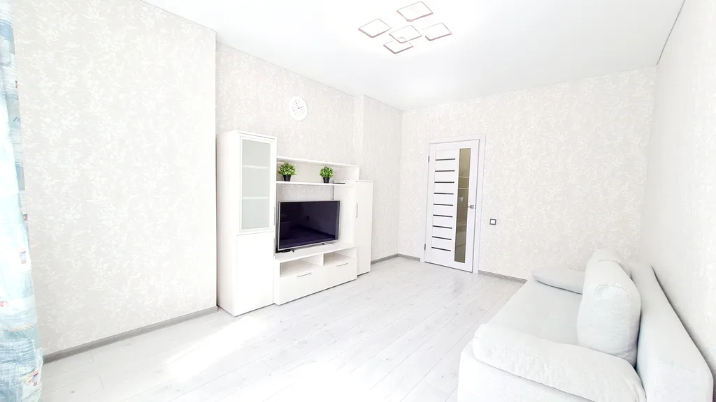 Квартира Квартира Skyroom Paris — Казань