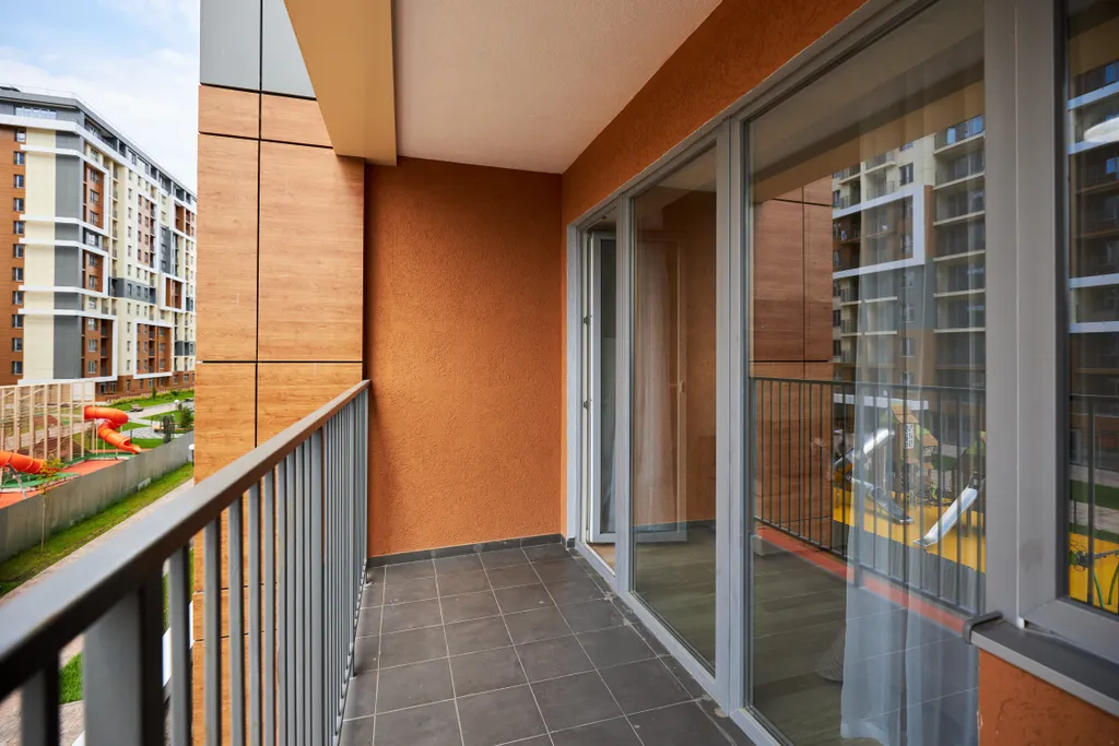 Семейная студия в жк Каравелла Португалии