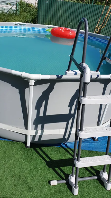 Отдых на Азовском море в домике