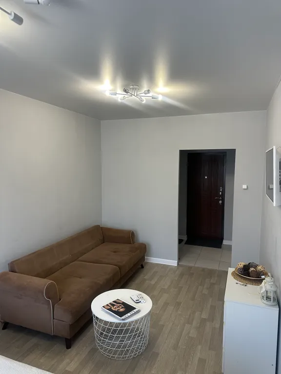 Уютная 1 комнатная квартира в новом доме в Якутске