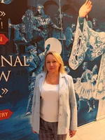 Ольга Иванова