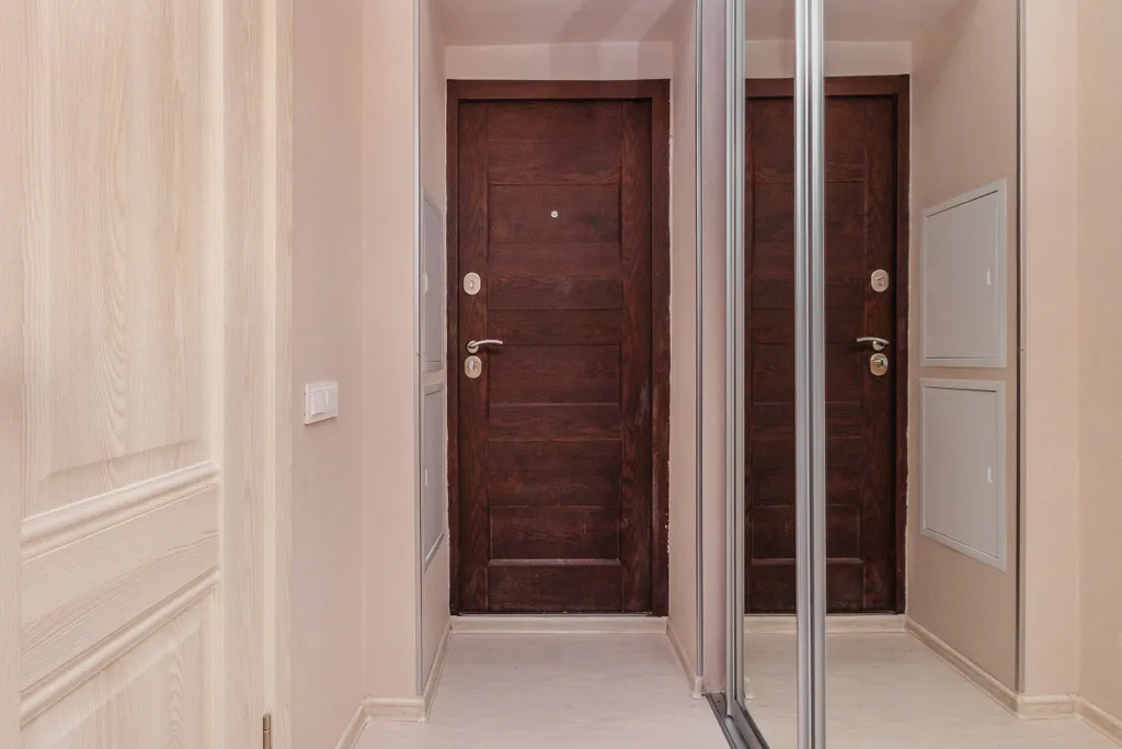 Студия у моря