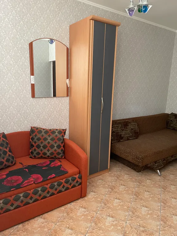 Морской бриз