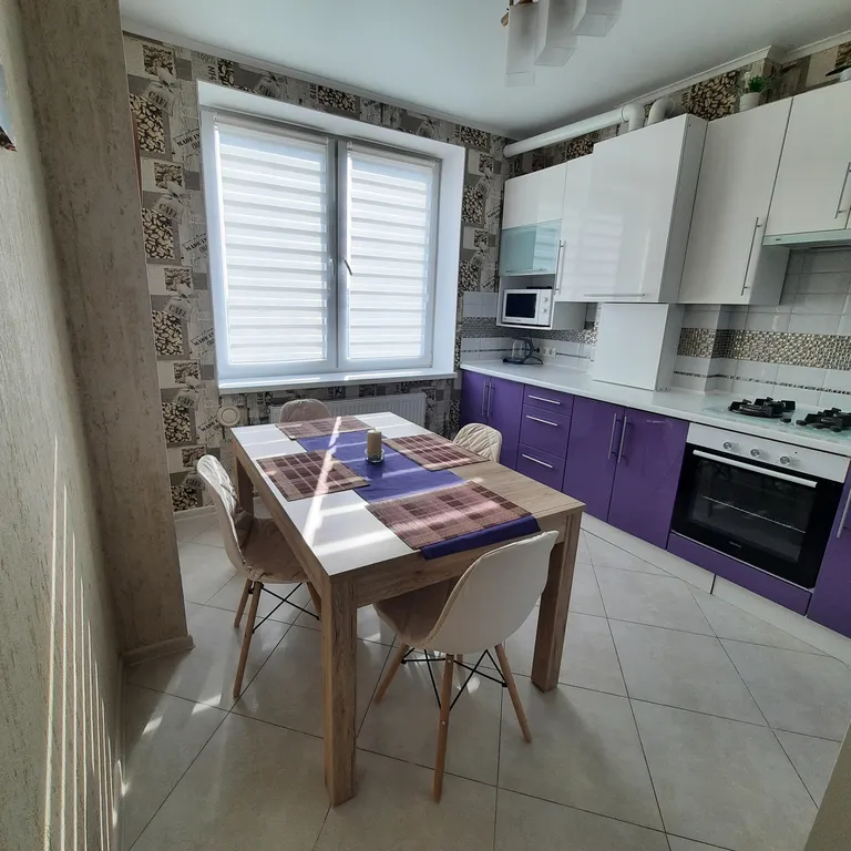 Квартира Квартира Как дома — Калининград