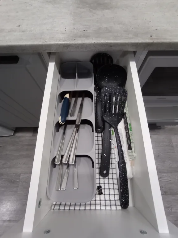 Уютная квартира с видом на Иртыш