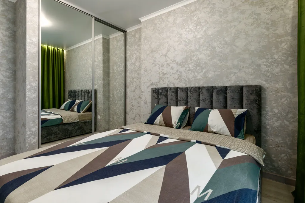 Lux апартаменты с шикарным видом на дон