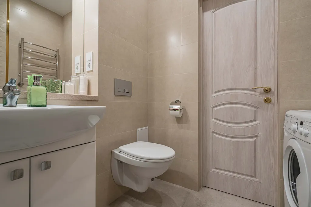 Квартира 1-комнатная Квартира — Калининград