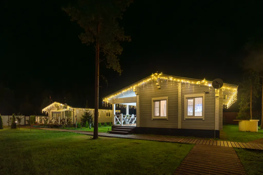 3-комнатный Дом