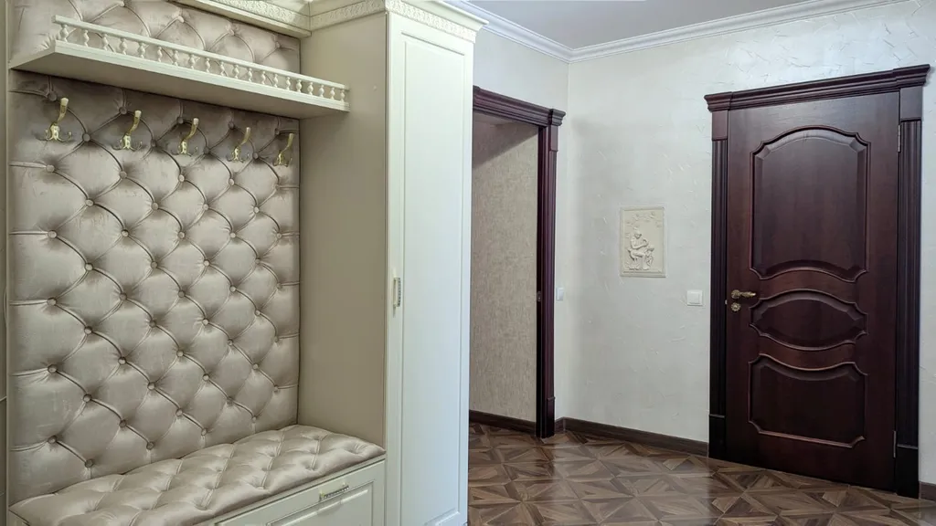 Квартира возле парка