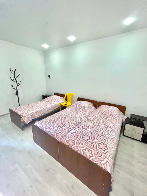 Квартира Комната с удобствами — Анапа