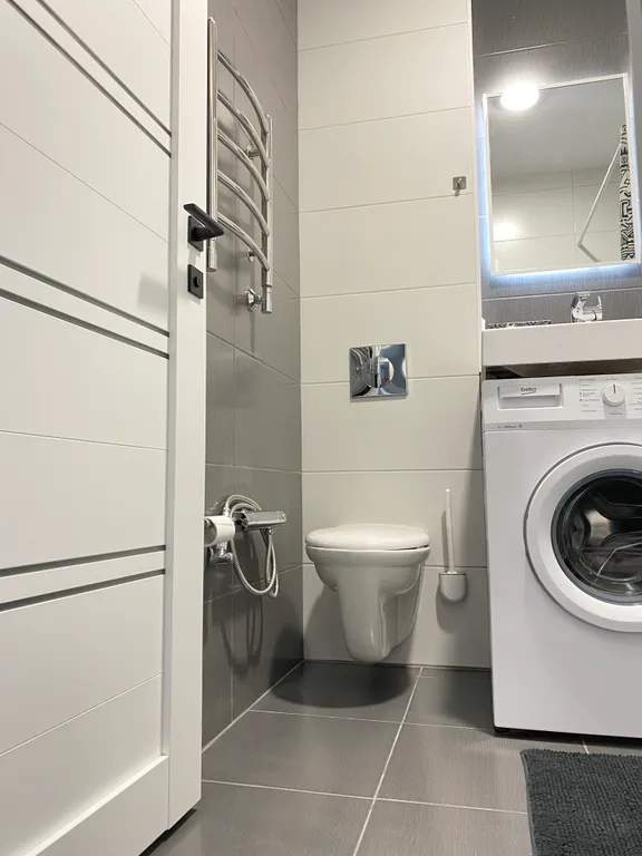 Квартира Новая квартира в историческом районе города Калининграда — Калининград