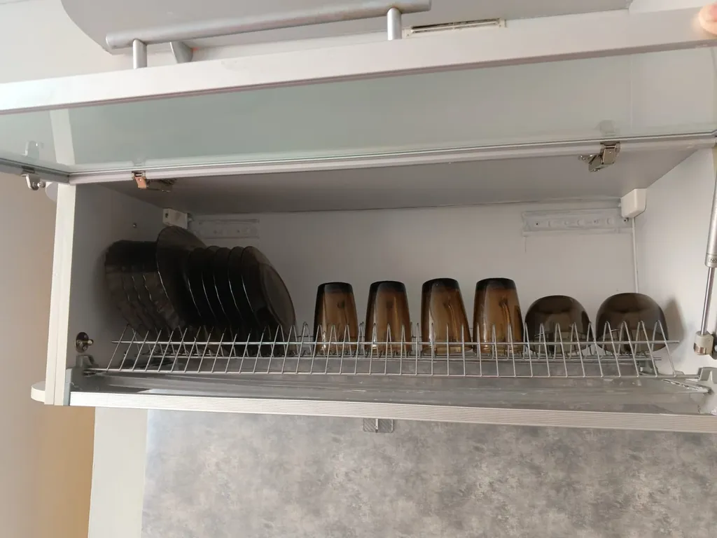 Уютная квартира в кварталах