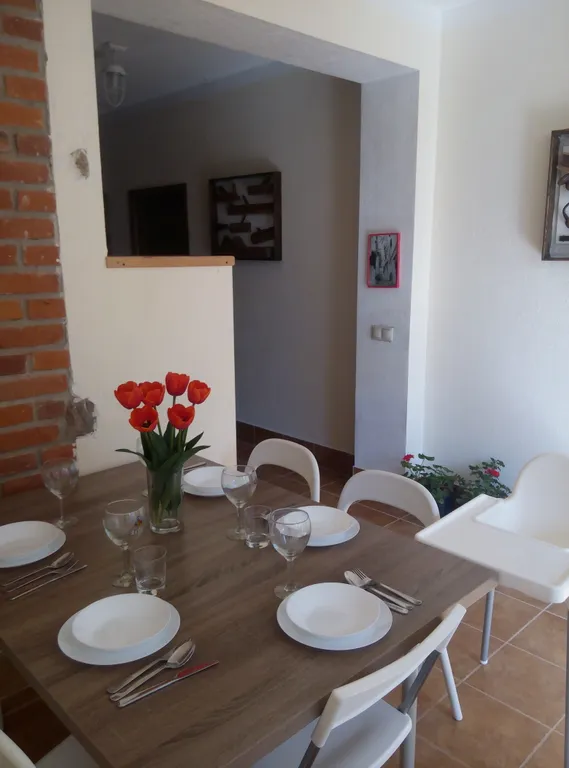 Апартамент Под Дубом