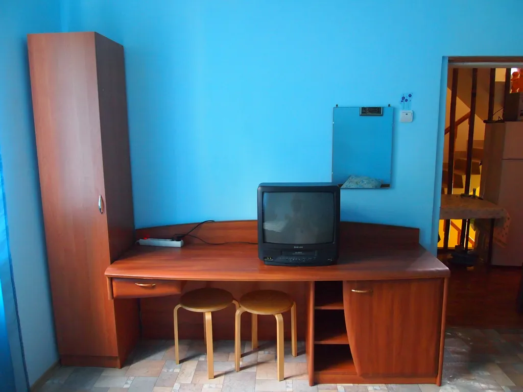 Квартира Комната — Сочи