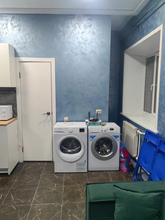 Апартамент в центре города