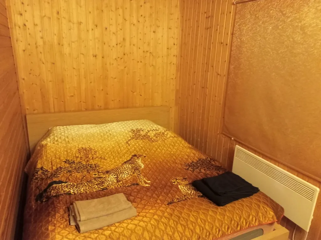 Дом для отдыха