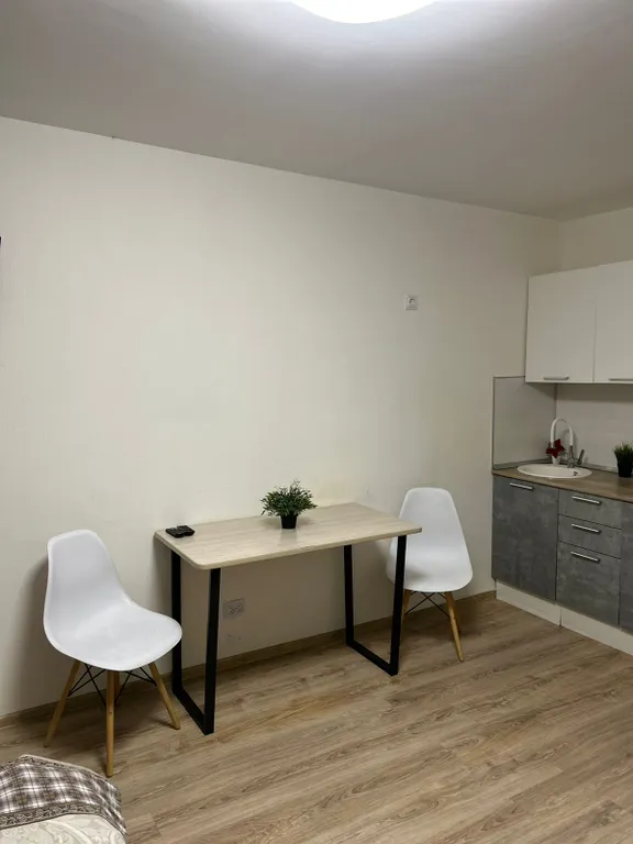 Апартаменты DreamHouse у Аэропорта