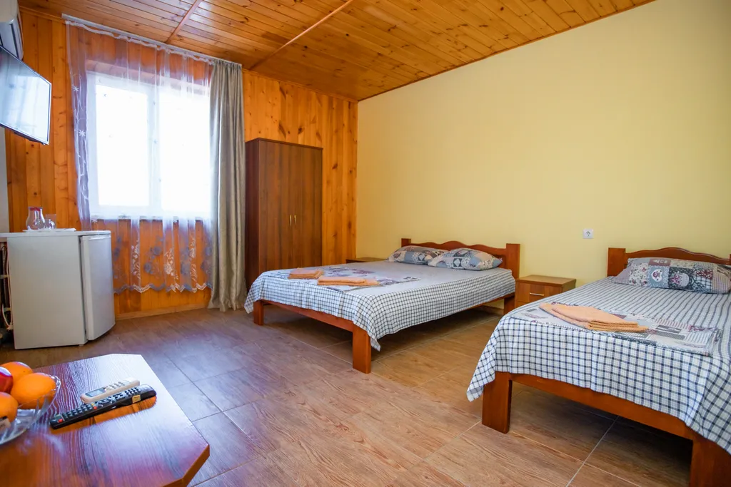 Квартира Комната — Анапа