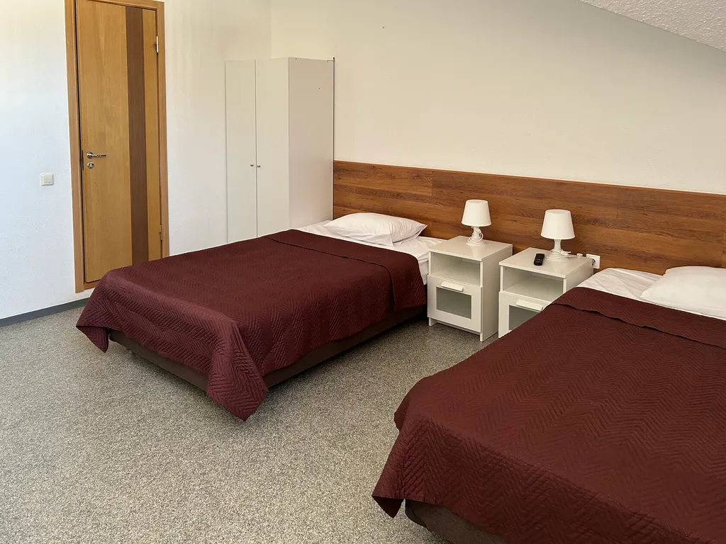 Квартира Комната — аренда посуточно в Костомукша