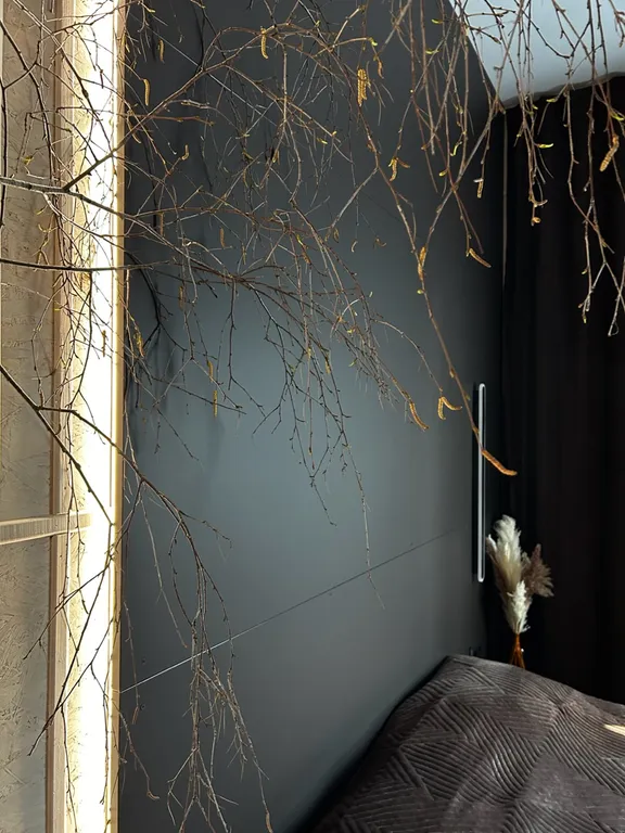 Вилла Луна с сибирским чаном и сауной с панорамным круглым окном