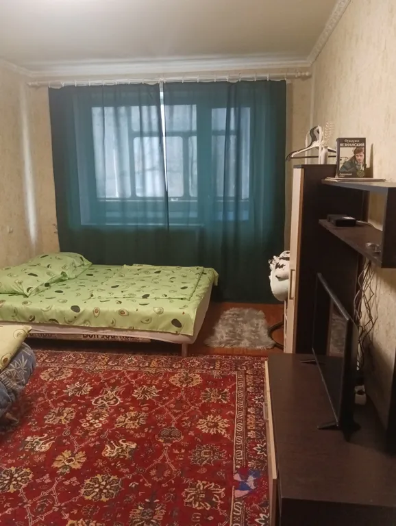 Уютная квартира в центре города.Ул Октябрьская 86.Центральный рынок 5м