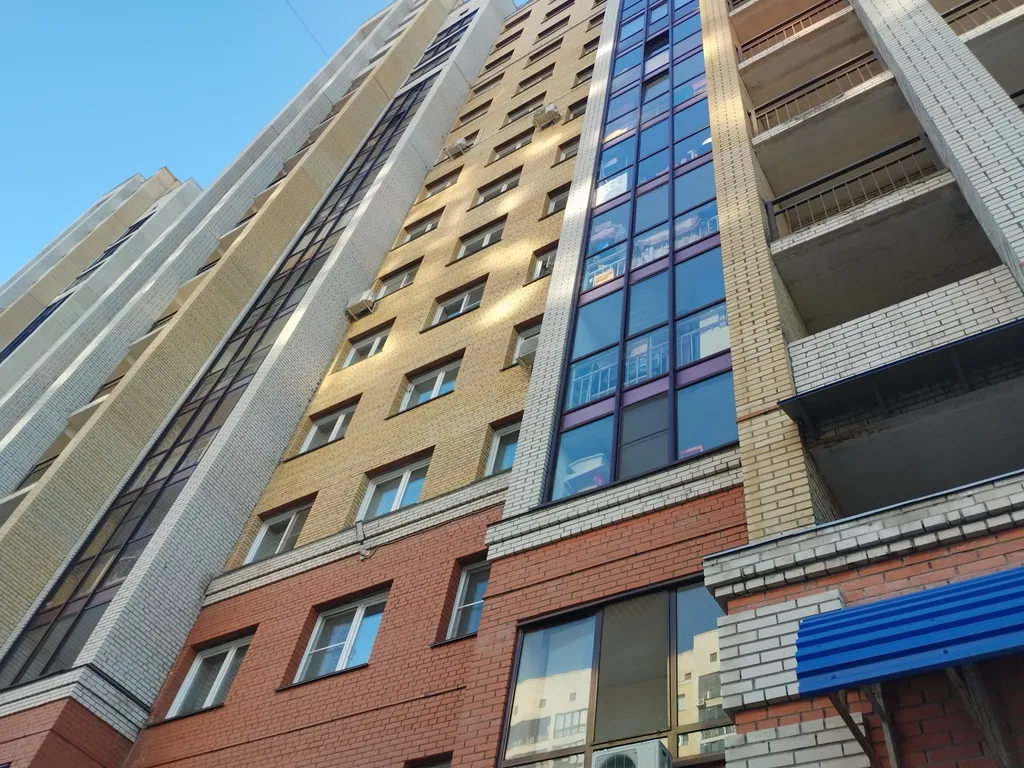 Квартира у Арены G-Drive