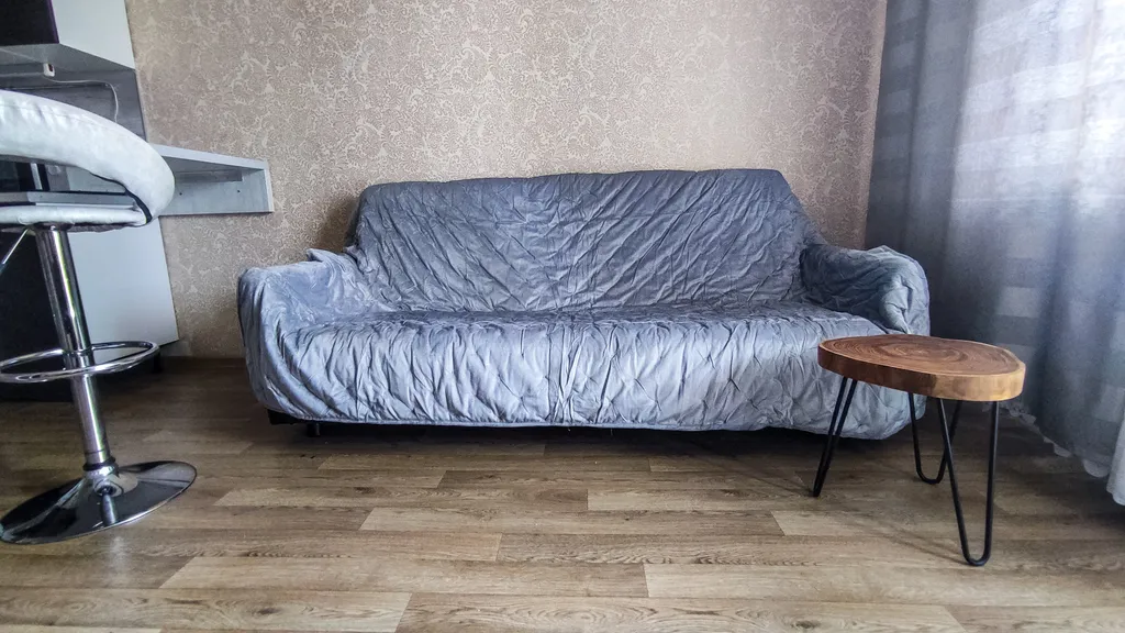 Квартира Уютная квартира-евродвушка на набережной — Челябинск