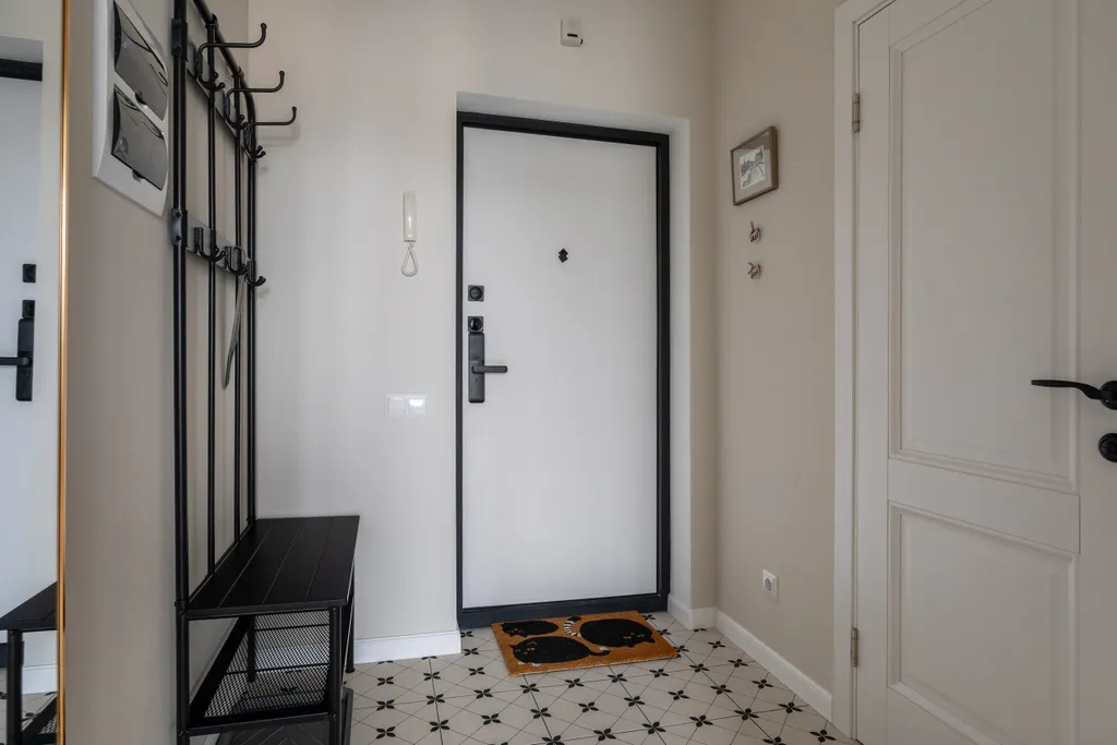 Квартира Квартира Provan Mood Apartments — Калининград