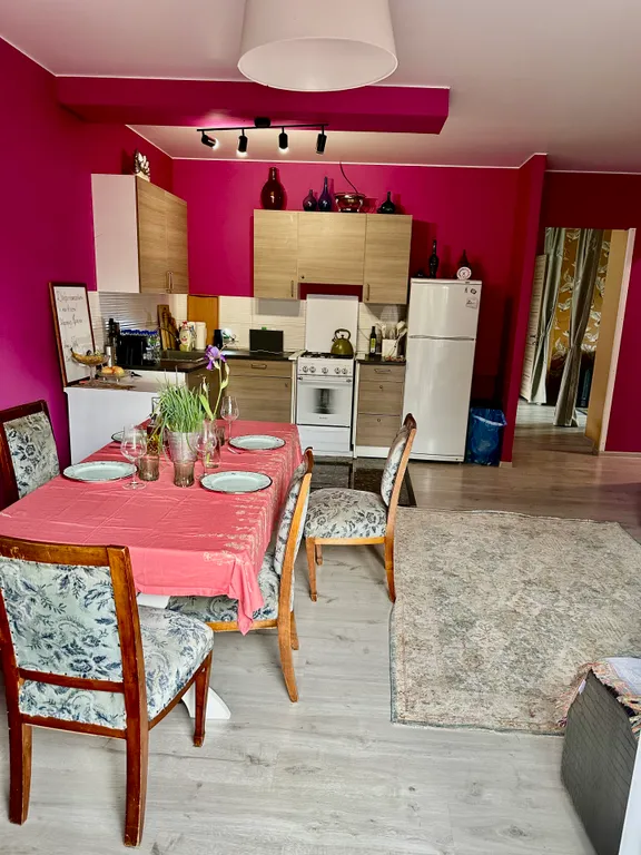 3-комнатный Дом